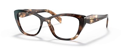 PRADA VPR 19W 07R-1O1 53 - ÓCULOS DE GRAU