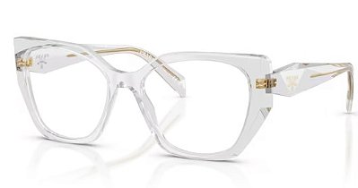 PRADA PR 18WV 12R-1OU 54 - ÓCULOS DE GRAU