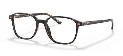 RAYBAN RB5393 LEONARD 2012 47 - ÓCULOS DE GRAU