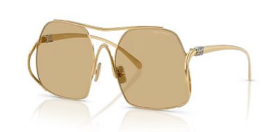 MIU MIU MU A55S 5AK-10R 57 - ÓCULOS DE SOL