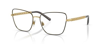 DOLCE & GABBANA DG1346 1311 57 - ÓCULOS DE GRAU