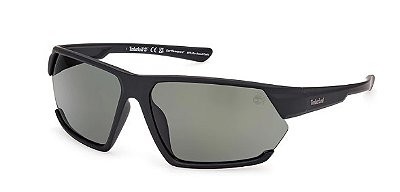 TIMBERLAND TB9309 02R 69 - ÓCULOS DE SOL POLARIZADO