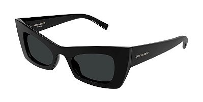 SAINT LAURENT SL 702 001 49 - ÓCULOS DE SOL