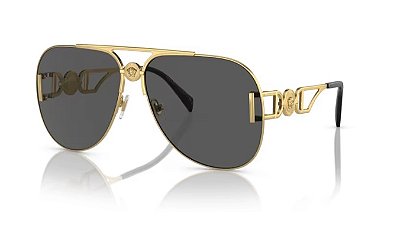 VERSACE VE2255 10028763 63 - ÓCULOS DE SOL