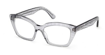 EMILIO PUCCI EP5274 020 53 - ÓCULOS DE GRAU