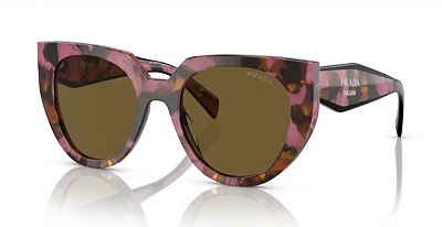 PRADA PR 14W 18N 01T 52 - ÓCULOS DE SOL