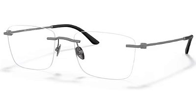 GIORGIO ARMANI AR5124 3003 55 - ÓCULOS DE GRAU 3 PEÇAS