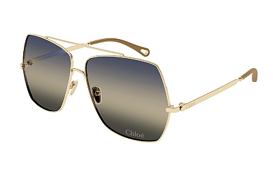 CHLOÉ CH0278S 006 62 - ÓCULOS DE SOL