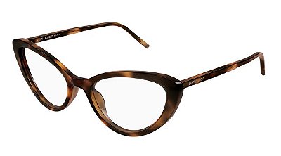 SAINT LAURENT SL777 003 55 - ÓCULOS DE GRAU