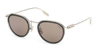 ERMENEGILDO ZEGNA EZ0246 96L 51 - ÓCULOS DE SOL