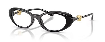 VERSACE VE MOD. 3381-U GB1 52 - ÓCULOS DE GRAU