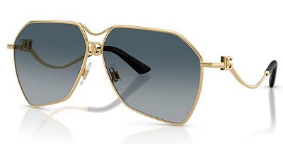 DOLCE & GABBANA DG2326 02/79 62 - ÓCULOS DE SOL