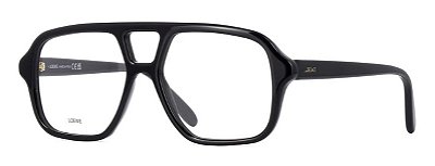 LOEWE LW50097I 001 54 - ÓCULOS DE GRAU