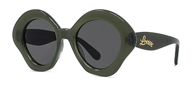 LOEWE LW40125U 96A 49 - ÓCULOS DE SOL