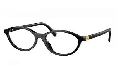 MIU MIU MU 09XV 16K-1O1 54 - ÓCULOS DE GRAU