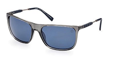 TIMBERLAND TB9281 20D 62 - ÓCULOS DE SOL POLARIZADO
