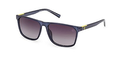 TIMBERLAND TB9312 90D 59  - ÓCULOS DE SOL POLARIZADO
