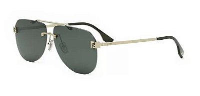 FENDI FE40115U 32N 61 - ÓCULOS DE SOL