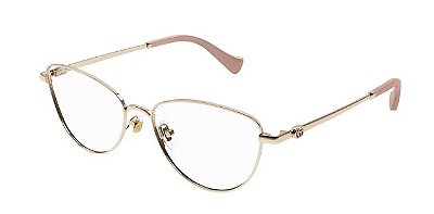 GUCCI GG1595O 002 55 - ÓCULOS DE GRAU