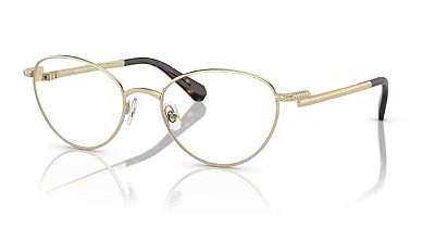 SWAROVSKI SK1002 4013 53 -  ÓCULOS DE GRAU
