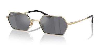 RAYBAN YEVI RB3728 9213/6V 58 - ÓCULOS DE SOL