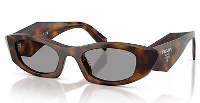 PRADA PR B16S 20D-50Q 50 - ÓCULOS DE SOL