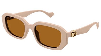 GUCCI GG1535S 003 54 - ÓCULOS DE SOL