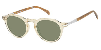 DAVID BECKHAM DB 1171/S EPZ 49 - ÓCULOS DE SOL