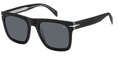 DAVID BECKHAM DB 7000/S FLAT 7C5IR 54 - ÓCULOS DE SOL