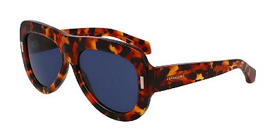 FERRAGAMO SF2029SE 240 57 - ÓCULOS DE SOL