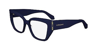 FERRAGAMO SF 2972 414 54 - ÓCULOS DE GRAU