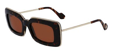 LANVIN LVN 645S 234 52 -ÓCULOS DE SOL