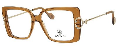 LANVIN LVN 2629 208 53  - ÓCULOS DE GRAU