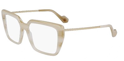 LANVIN LVN 2633 103 54  - ÓCULOS DE GRAU