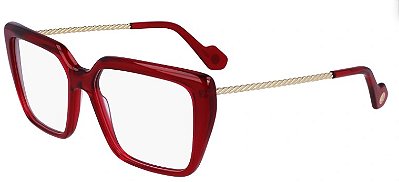 LANVIN LVN 2633 604 54  - ÓCULOS DE GRAU