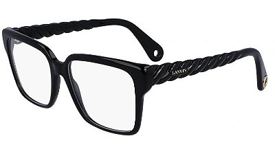 LANVIN LVN 2634 001 53  - ÓCULOS DE GRAU