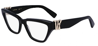 LANVIN LVN 2645 001 53 - ÓCULOS DE GRAU