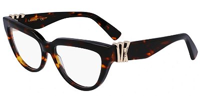 LANVIN LVN 2646 234 54 - ÓCULOS DE GRAU