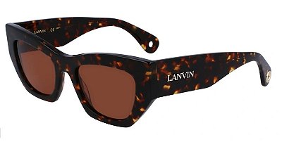 LANVIN LVN 651S 234 51 - ÓCULOS DE SOL