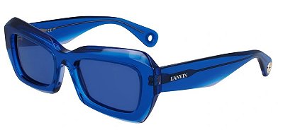 LANVIN LVN 662S 450 54 - ÓCULOS DE SOL