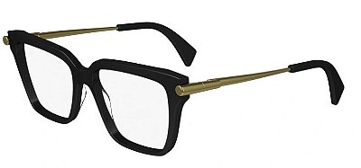 LANVIN LVN 2657 001 52 - ÓCULOS DE GRAU