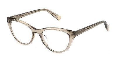 FURLA FU643V COL.07MK 51 - ÓCULOS DE GRAU