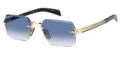 DAVID BECKHAM DB 7109/S RHL08 56 - ÓCULOS DE SOL