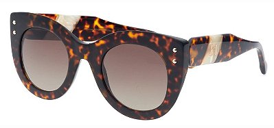 CAROLINA HERRERA HER 0127/S C9KHA 50 - ÓCULOS DE SOL