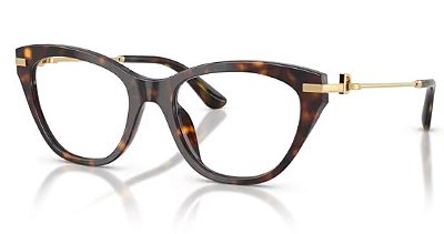 DOLCE & GABBANA DG3428 502 53 - ÓCULOS DE GRAU