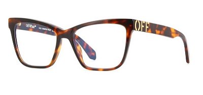 OFF-WHITE OERJ067 6000 55 - ÓCULOS DE GRAU