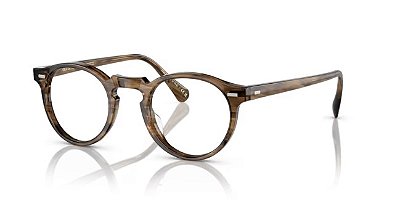 OLIVER PEOPLES OV5186 1689 GREOGORY PECK 47 - ÓCULOS DE GRAU