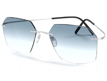 SILHOUETTE 5599 N365 58 - ÓCULOS DE GRAU 3 PEÇAS