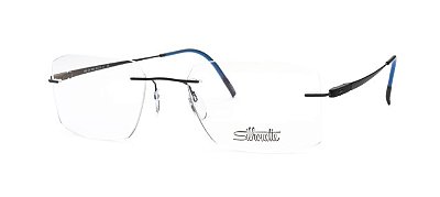 SILHOUETTE 5502 EN 9040 54 - ÓCULOS DE GRAU 3 PEÇAS