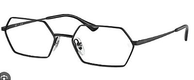 RAYBAN RB6528 YEVI 2503 56 - ÓCULOS DE GRAU